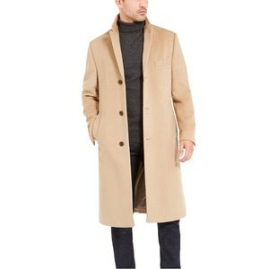 Ralph Lauren Men’s Overcoat